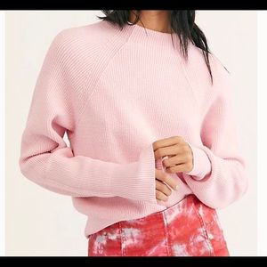 Free People ‘Too Good’ Pullover
